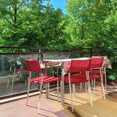 Apartamento La Terraza de Zahara Pamplona Exterior foto